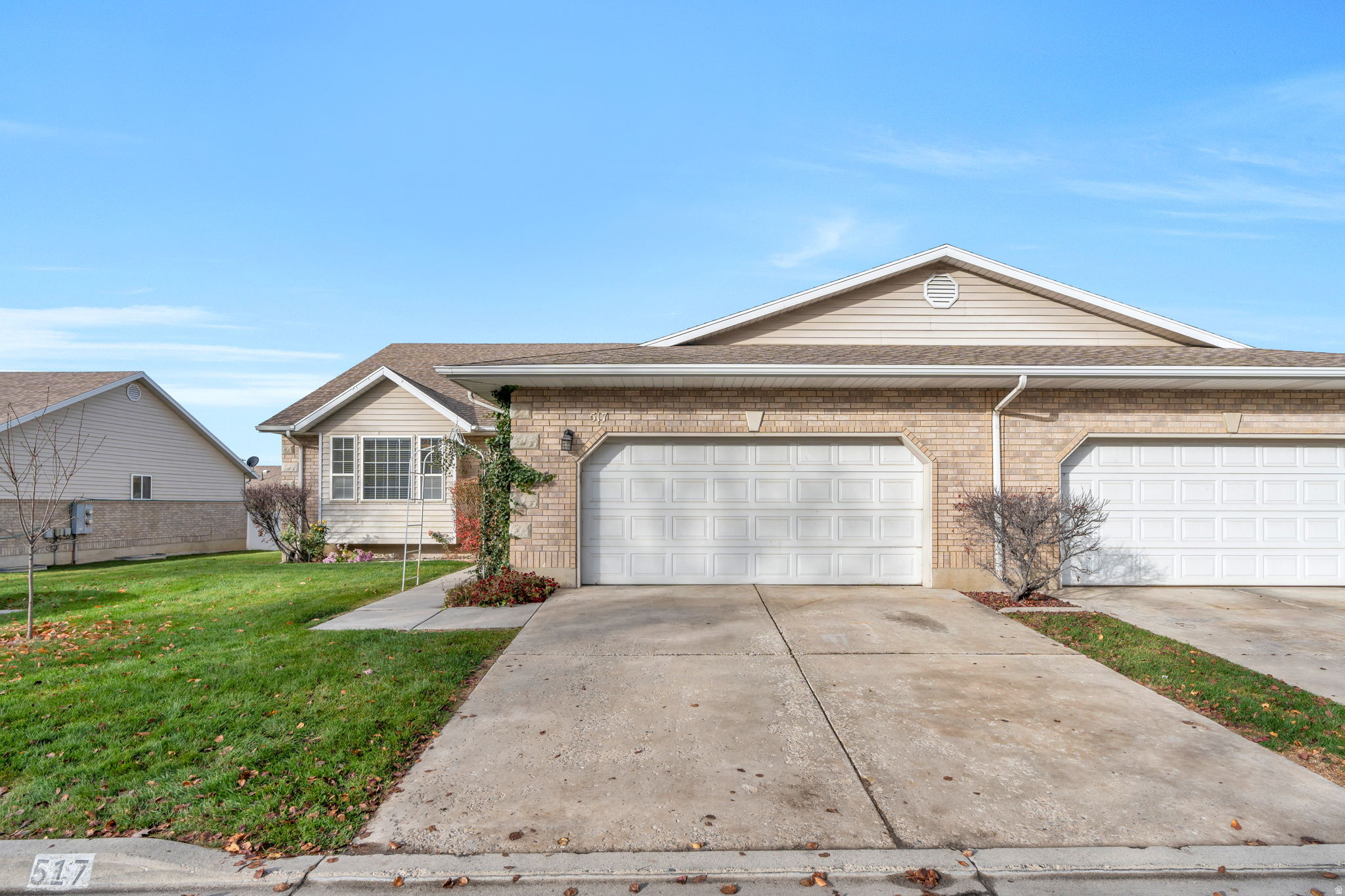 GREEN VALLEY - Residential Income