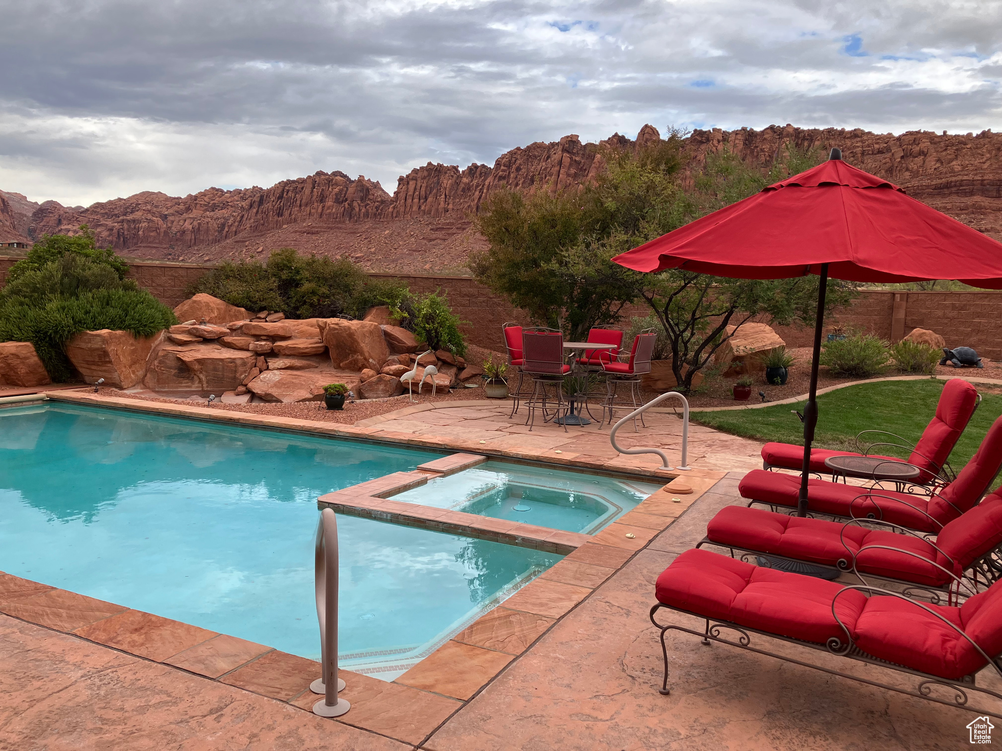 CITADEL ESTATES - Residential