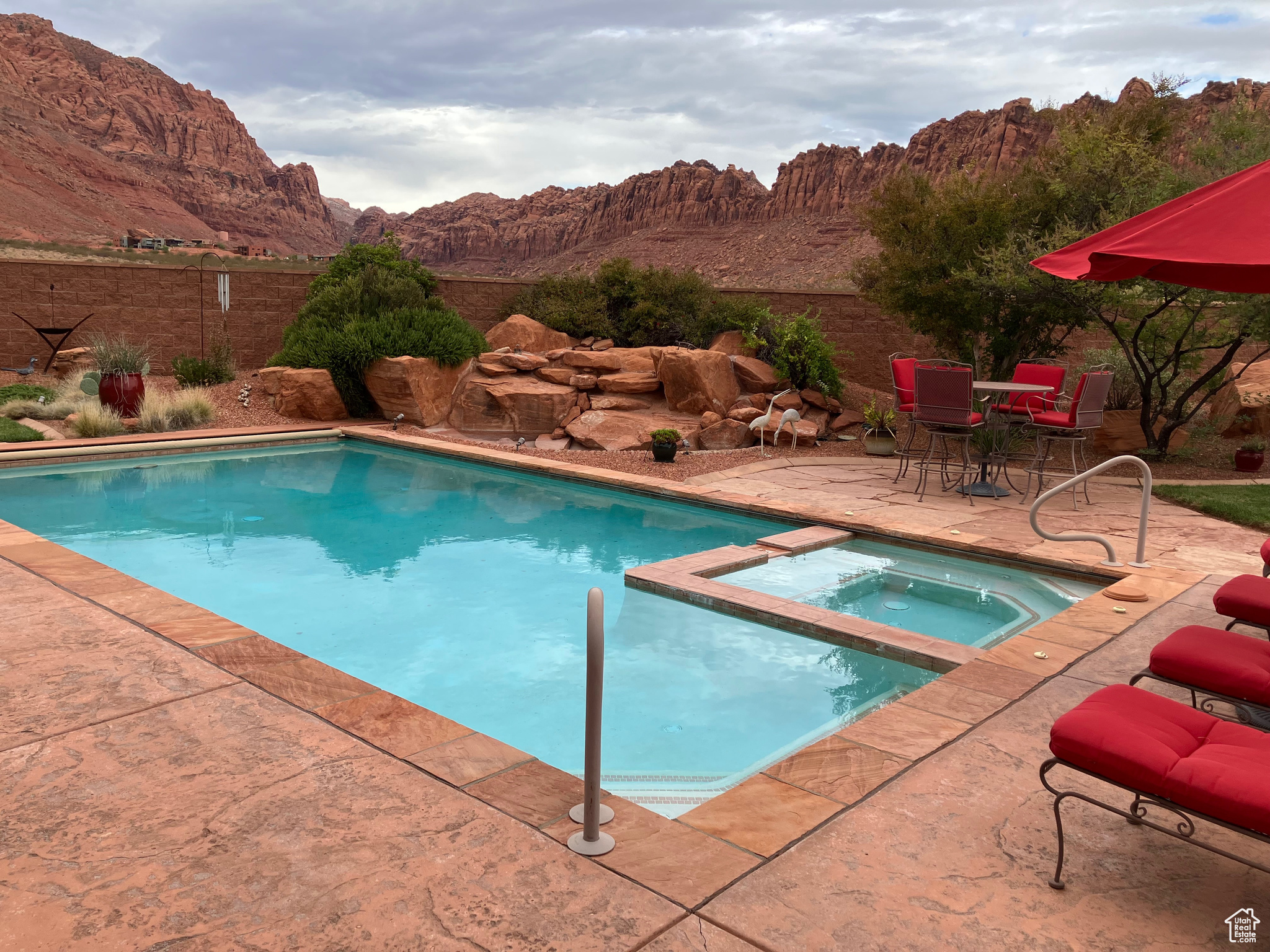 CITADEL ESTATES - Residential