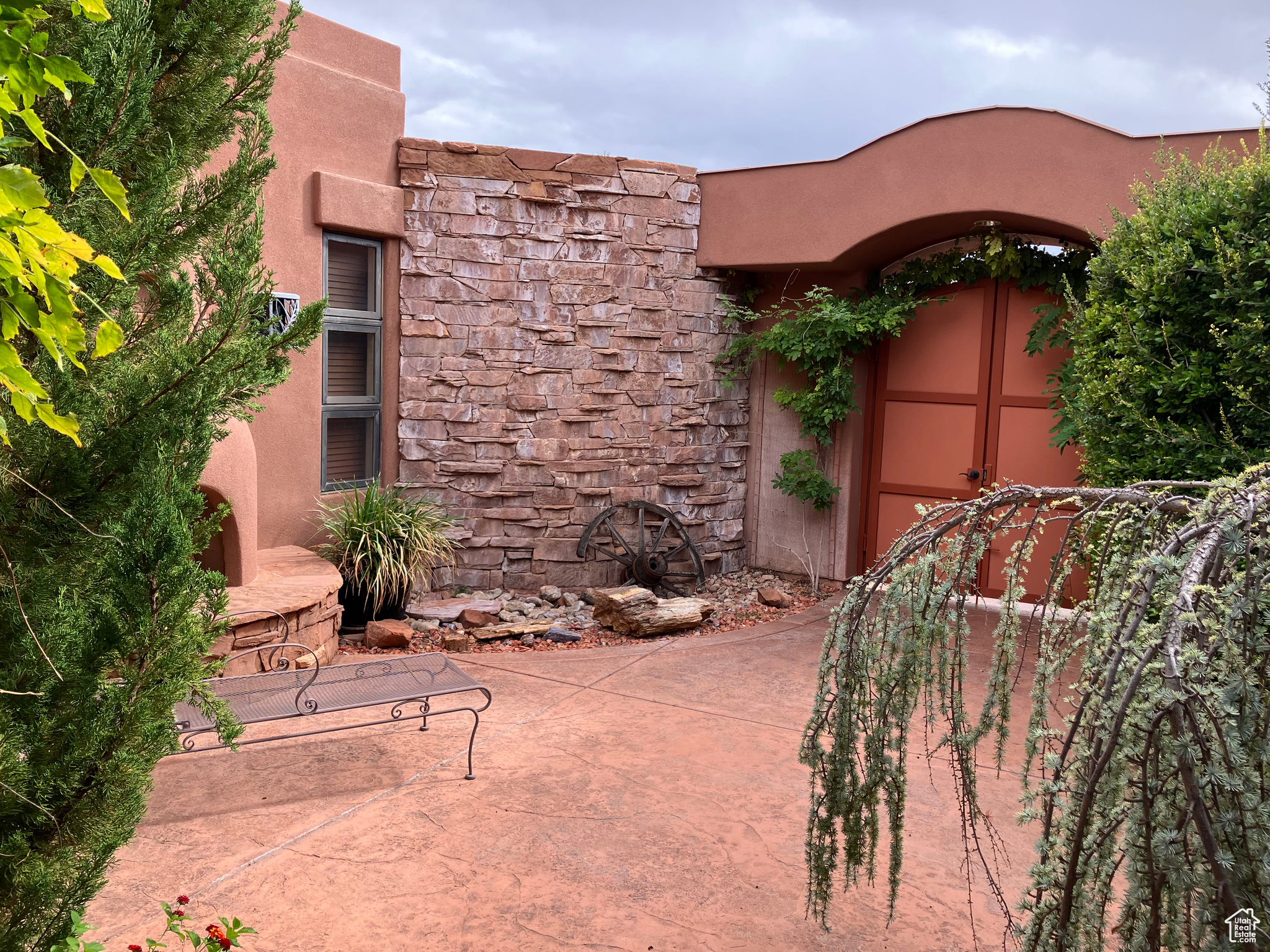 CITADEL ESTATES - Residential