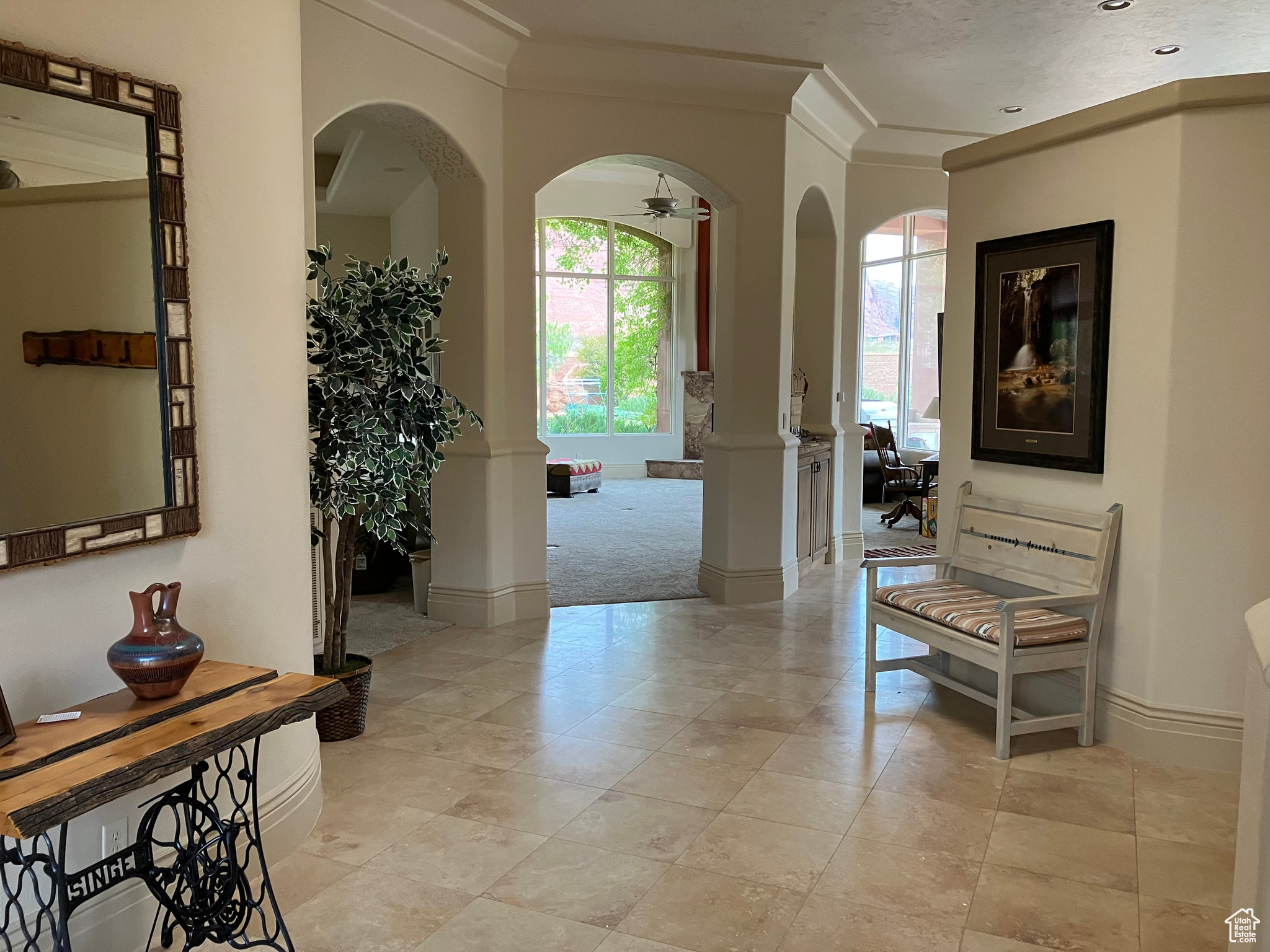 CITADEL ESTATES - Residential