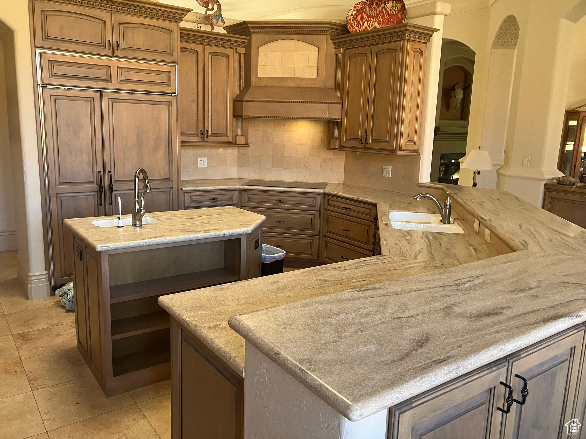 CITADEL ESTATES - Residential