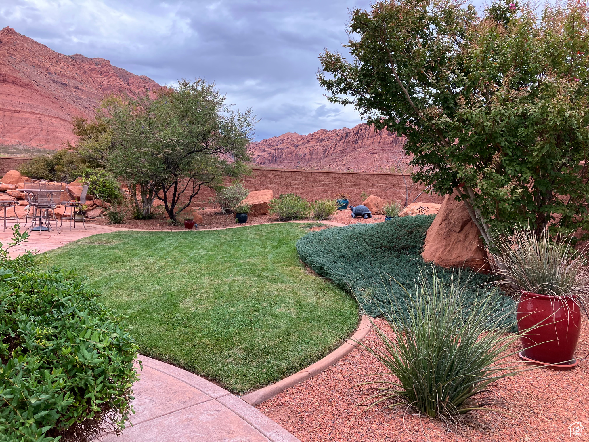 CITADEL ESTATES - Residential