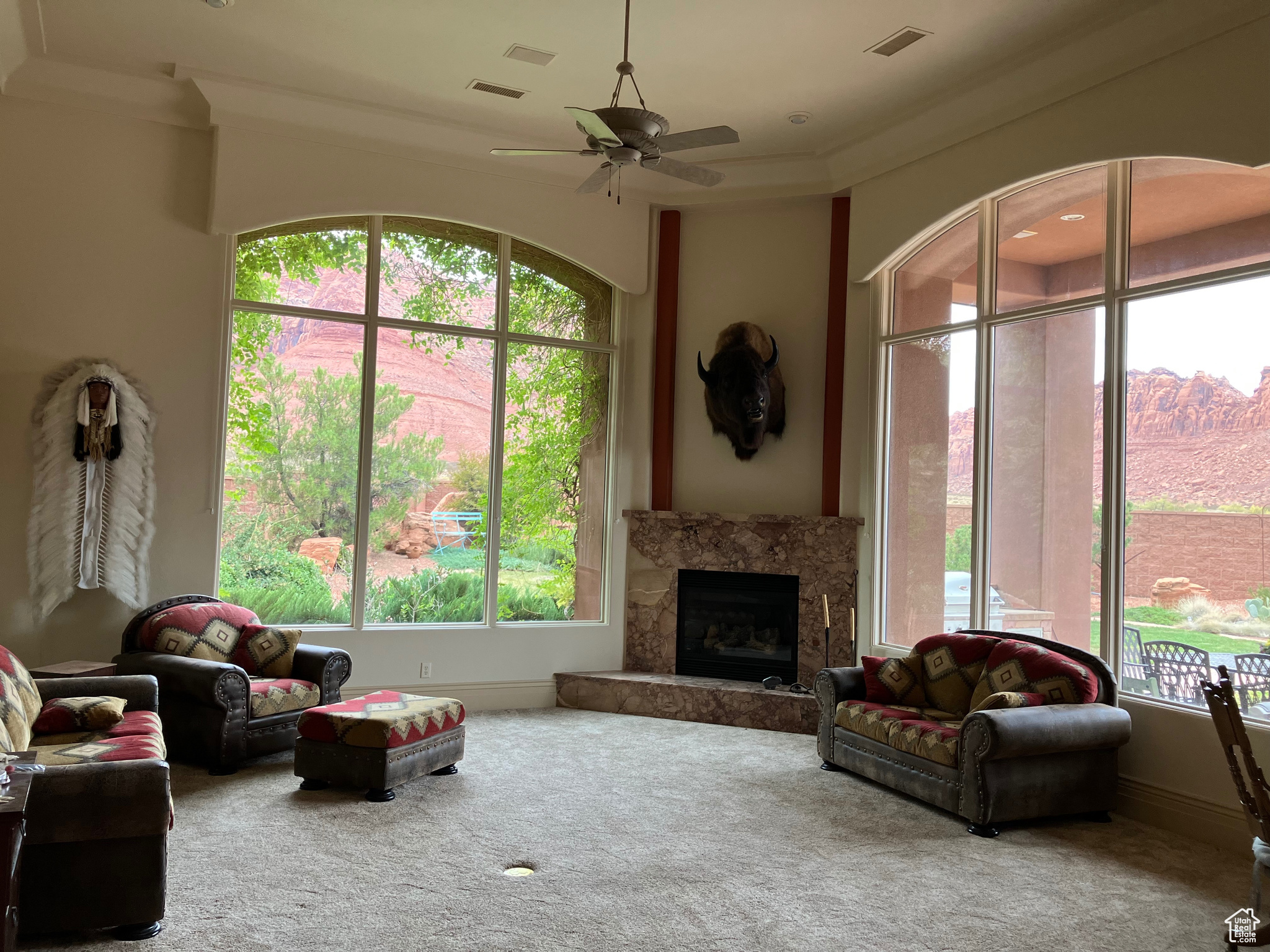 CITADEL ESTATES - Residential