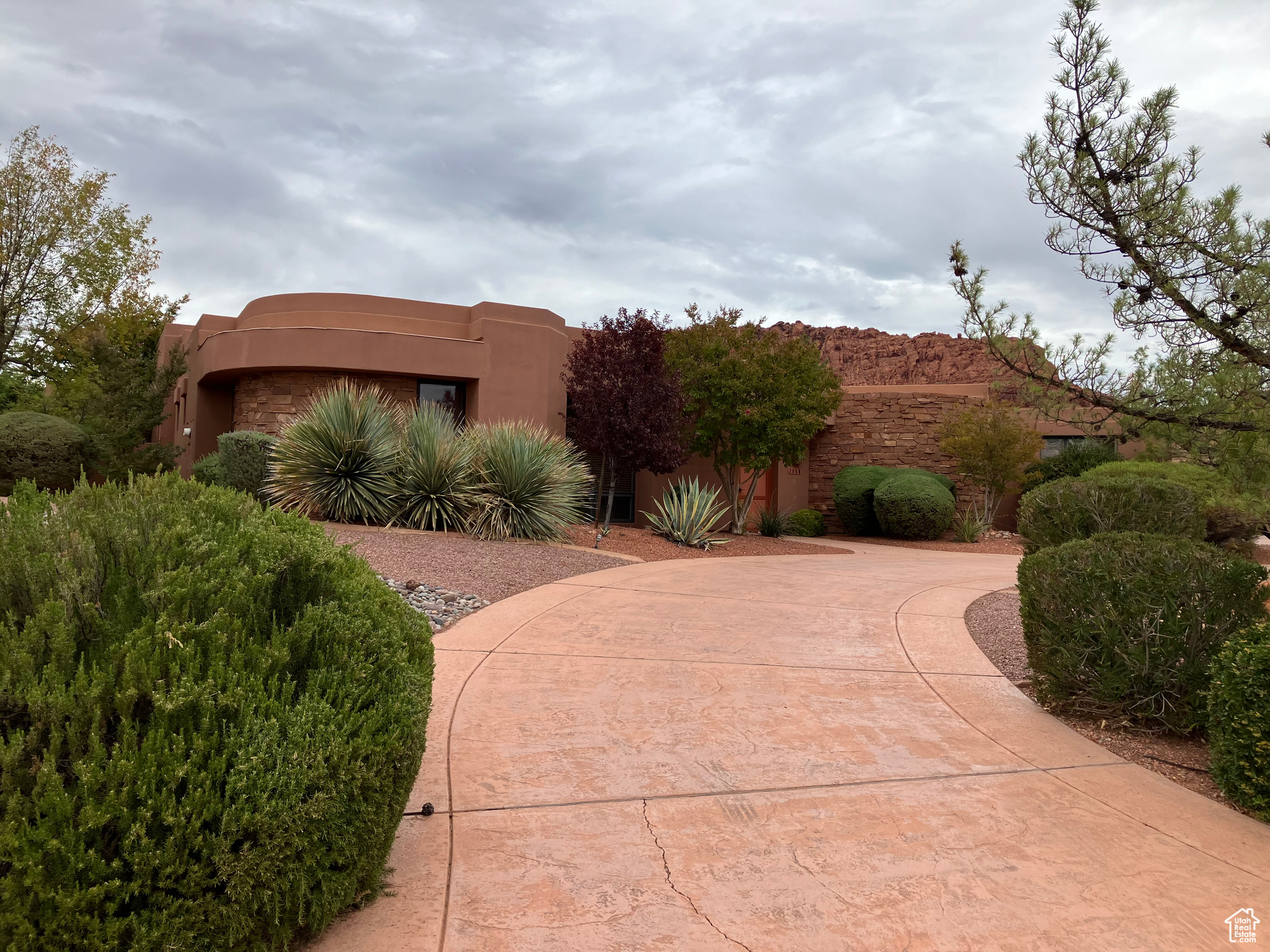 CITADEL ESTATES - Residential