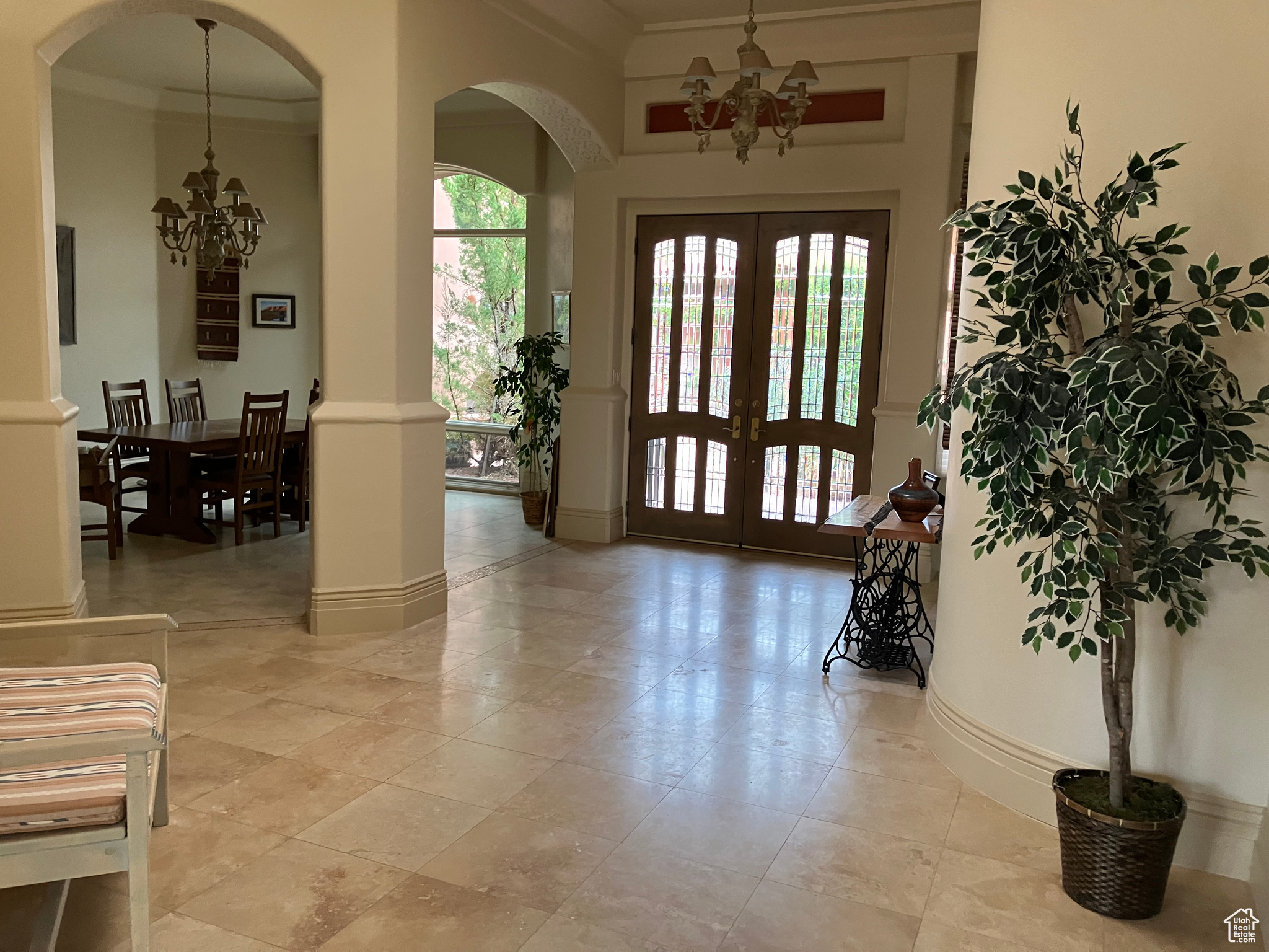 CITADEL ESTATES - Residential