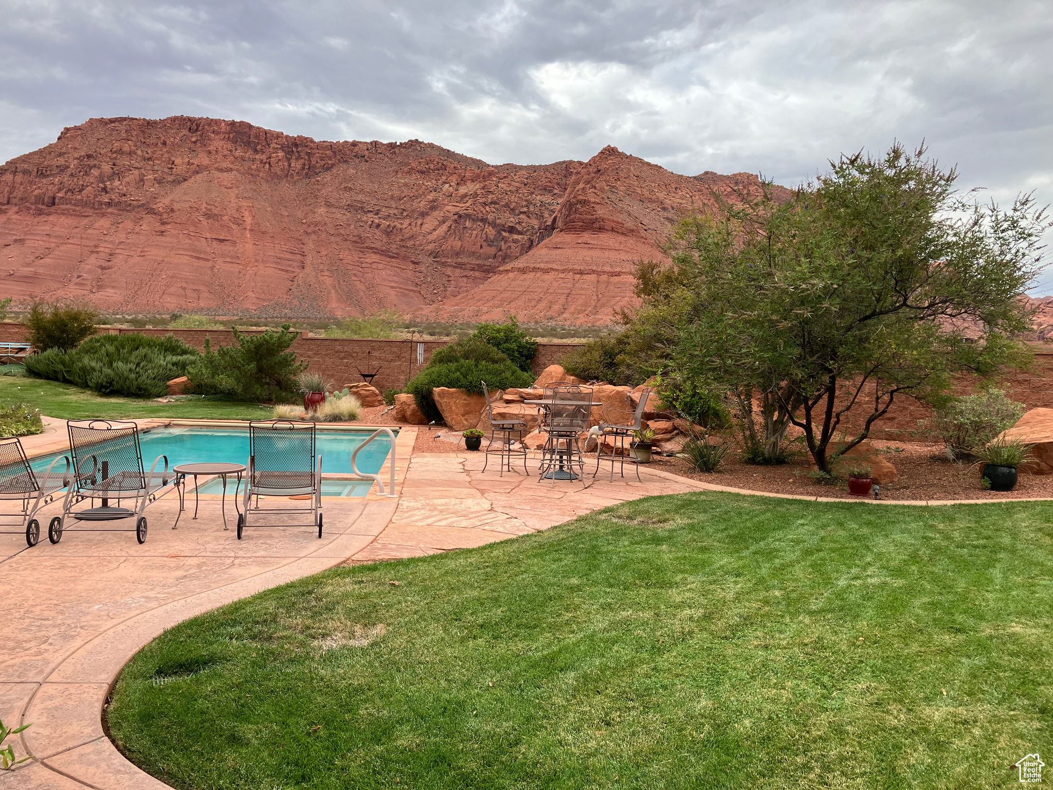 CITADEL ESTATES - Residential