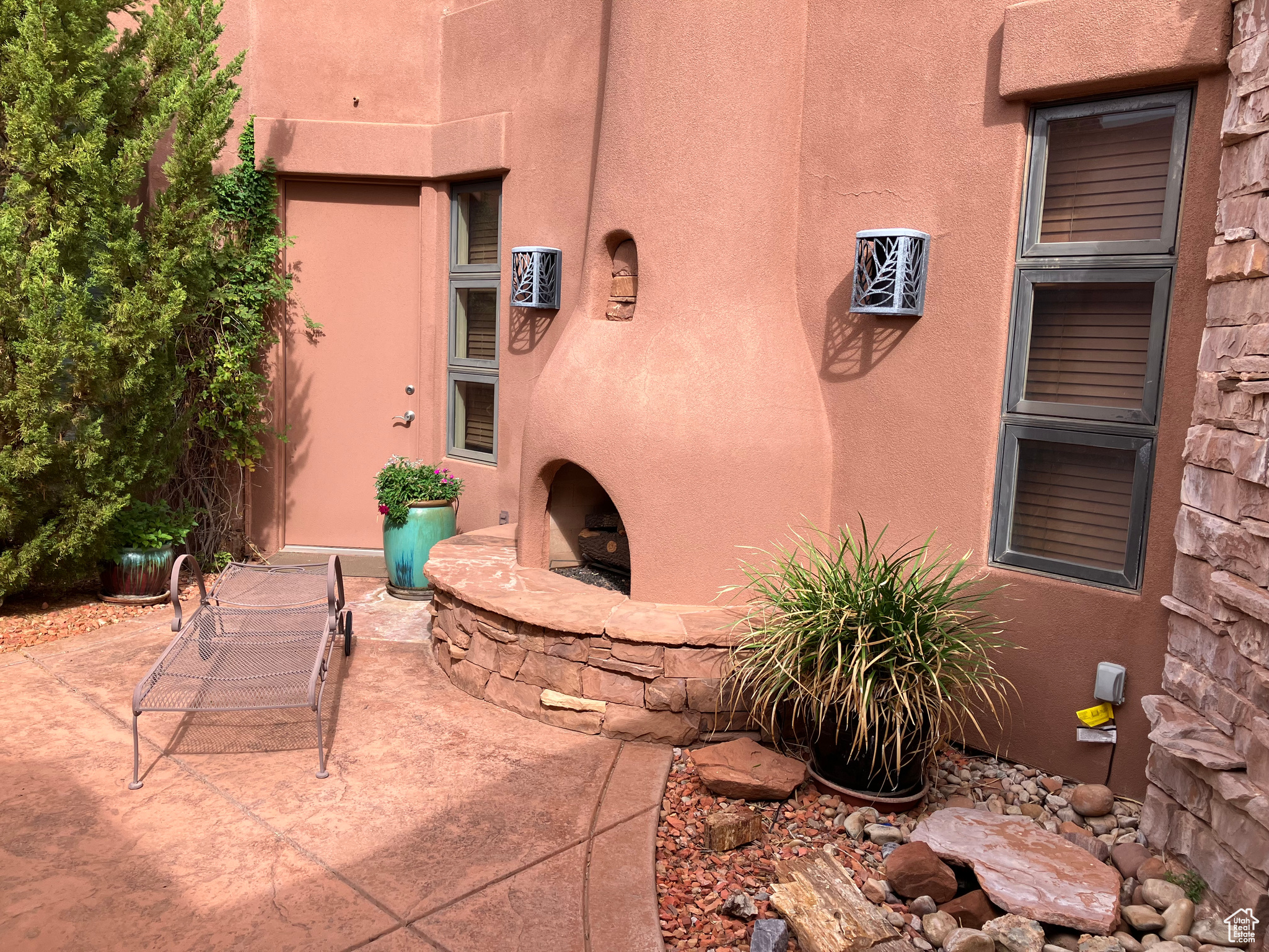 CITADEL ESTATES - Residential