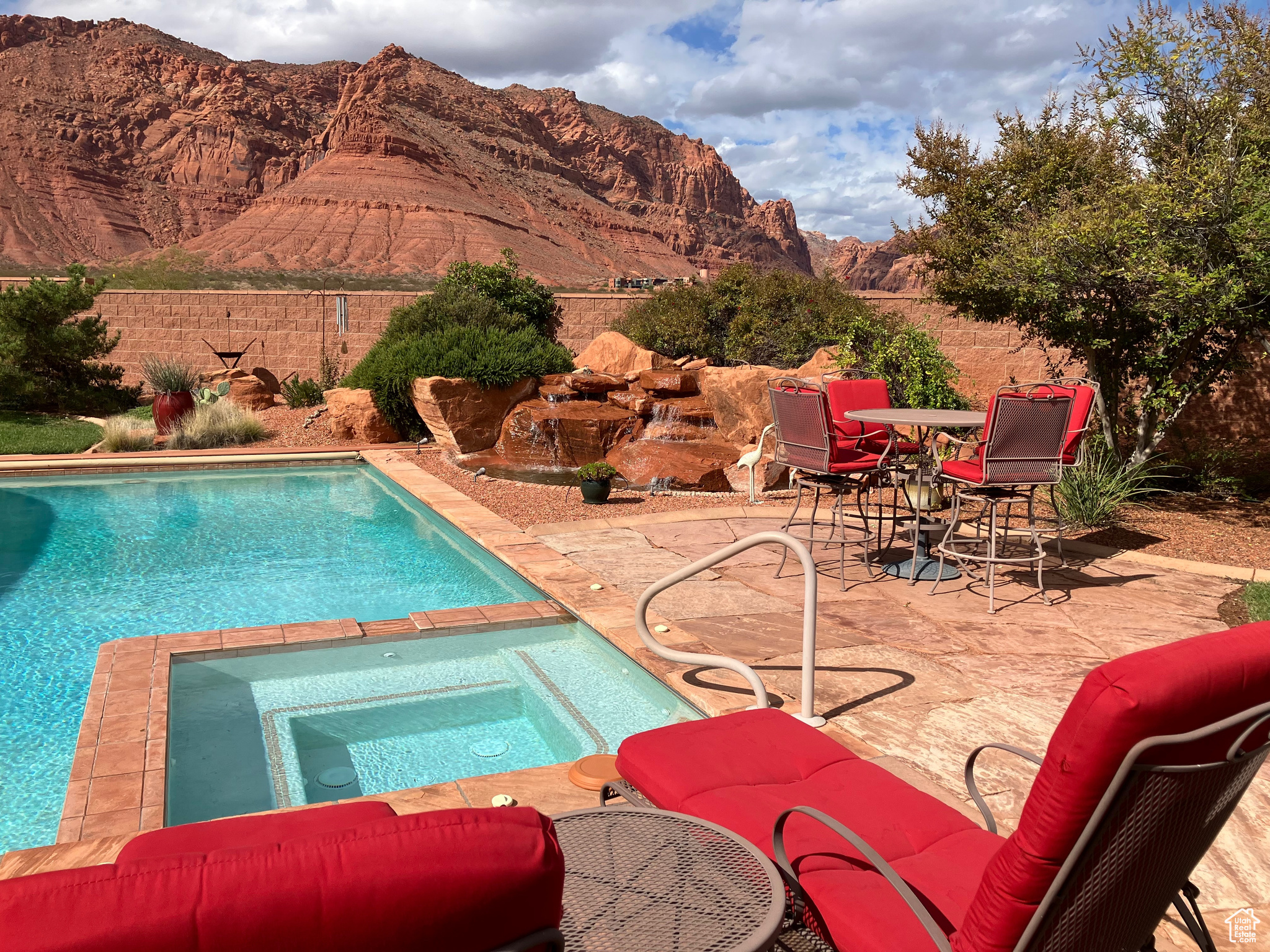 CITADEL ESTATES - Residential