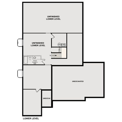 Tiny photo for 2310 E GRANITE LN, Eagle Mountain, UT 84005 (MLS # 2158338)