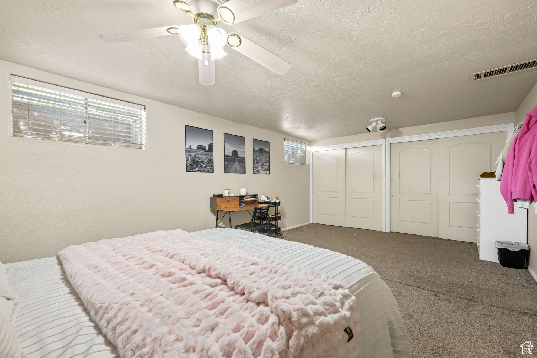 ST GEORGE CITY SURVEY - Residential