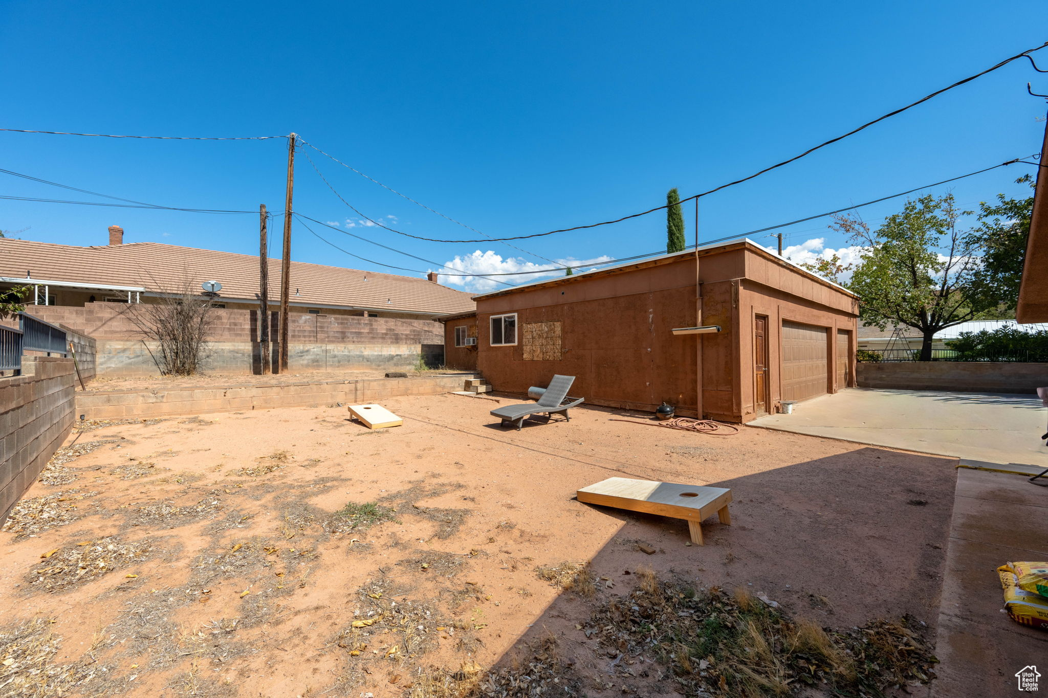 ST GEORGE CITY SURVEY - Residential