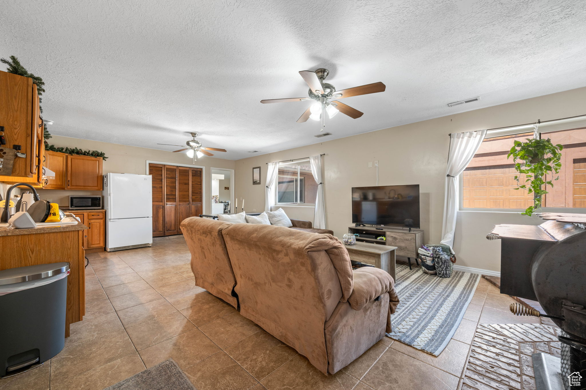 ST GEORGE CITY SURVEY - Residential