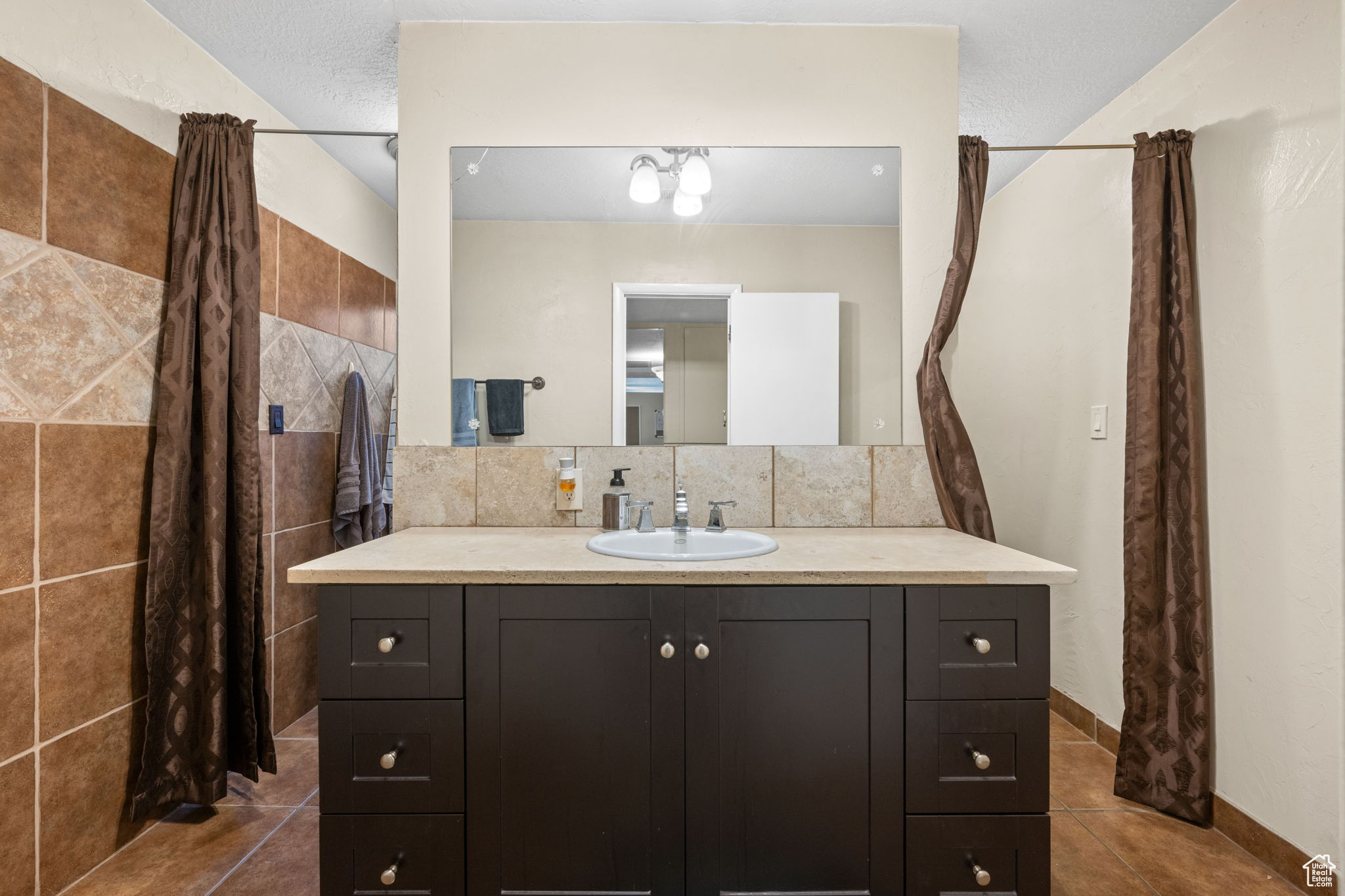 ST GEORGE CITY SURVEY - Residential