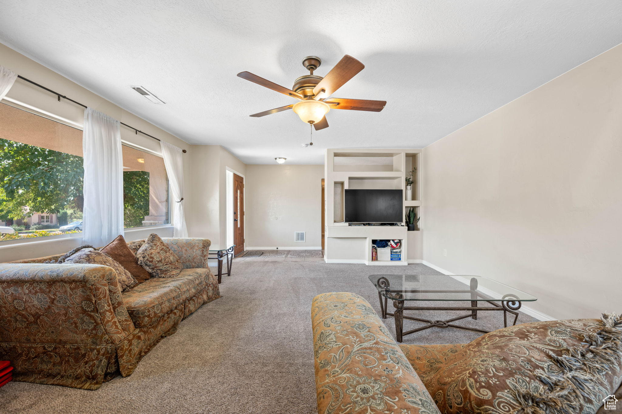 ST GEORGE CITY SURVEY - Residential