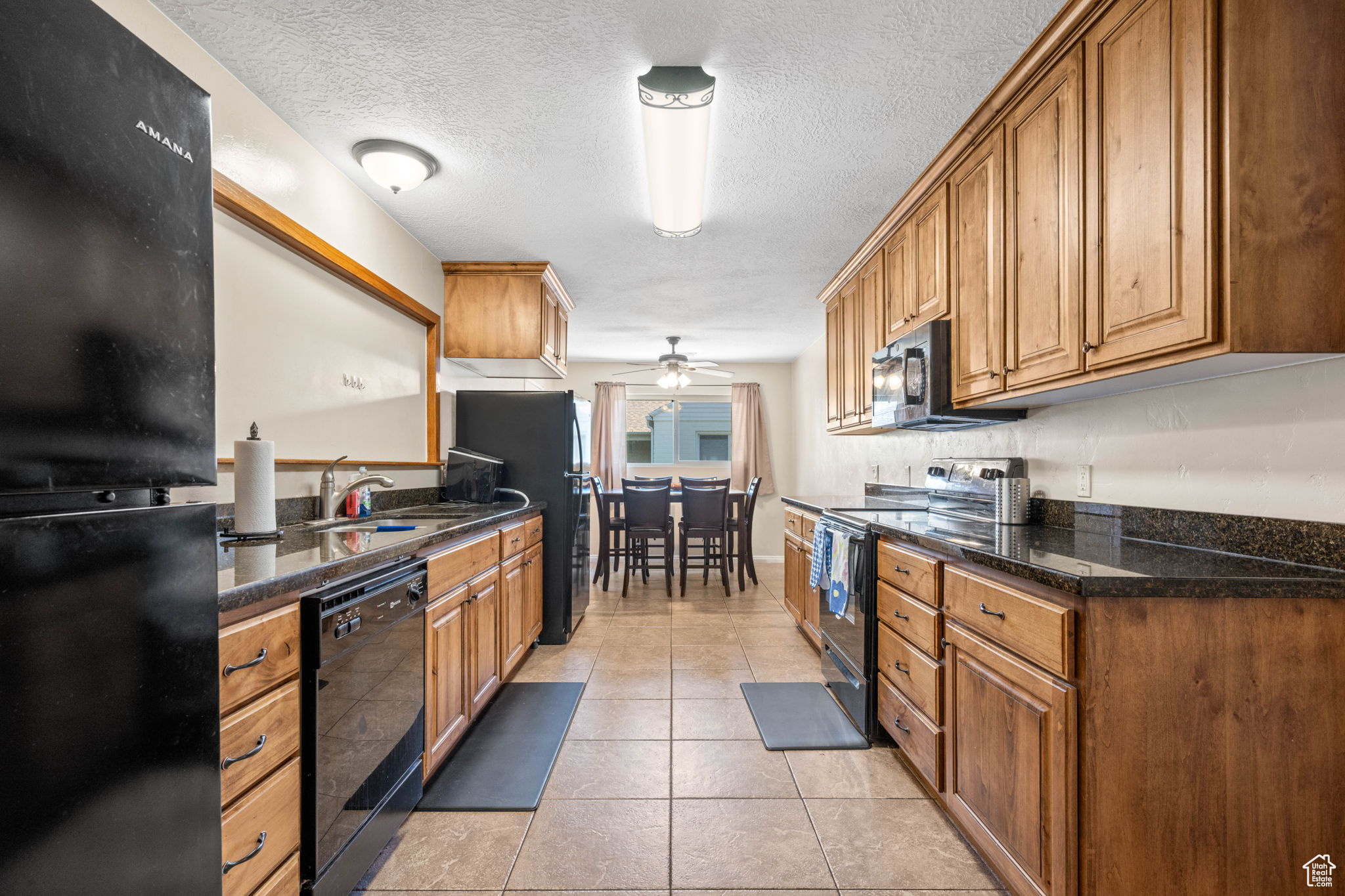 ST GEORGE CITY SURVEY - Residential