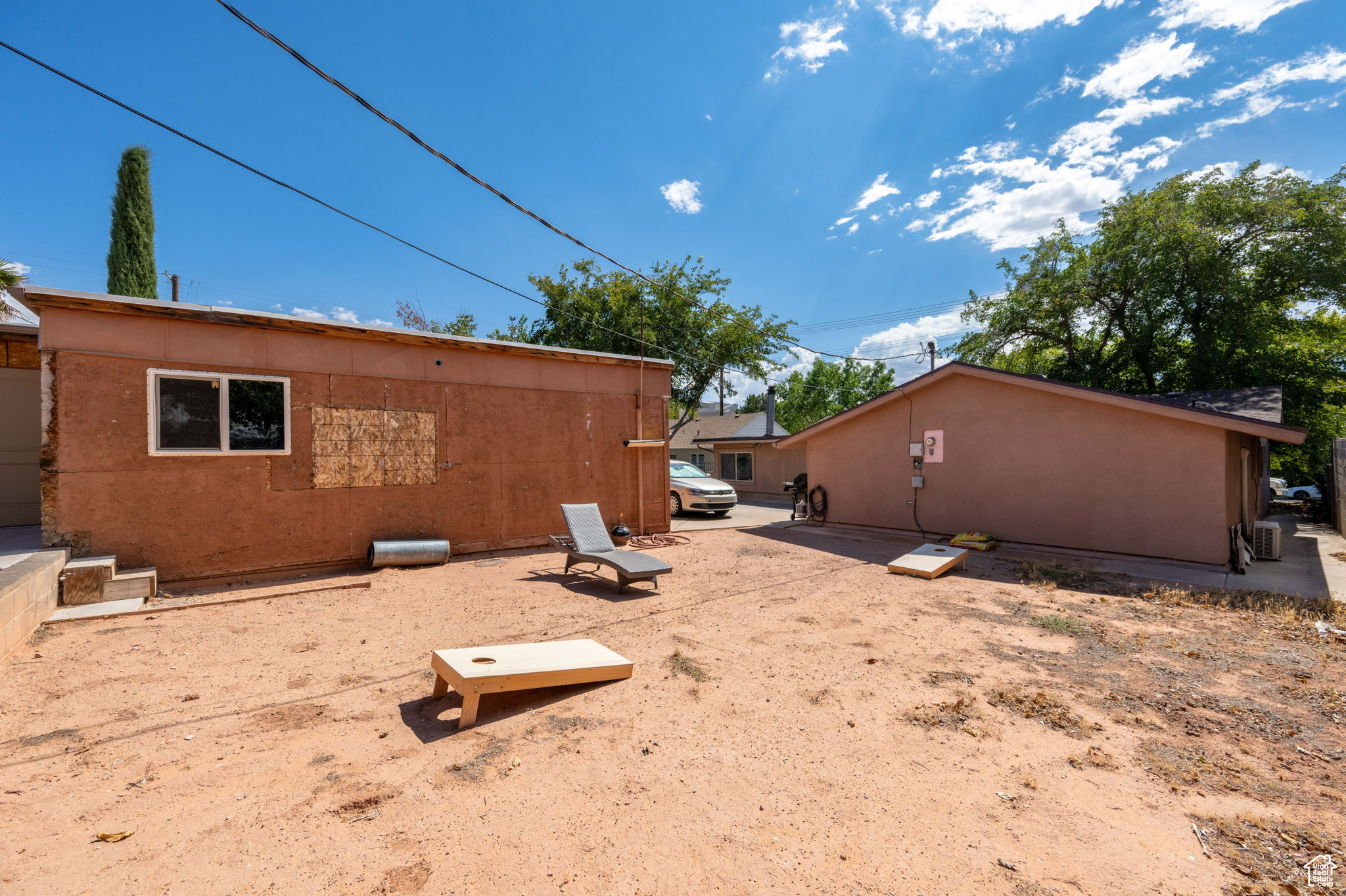 ST GEORGE CITY SURVEY - Residential