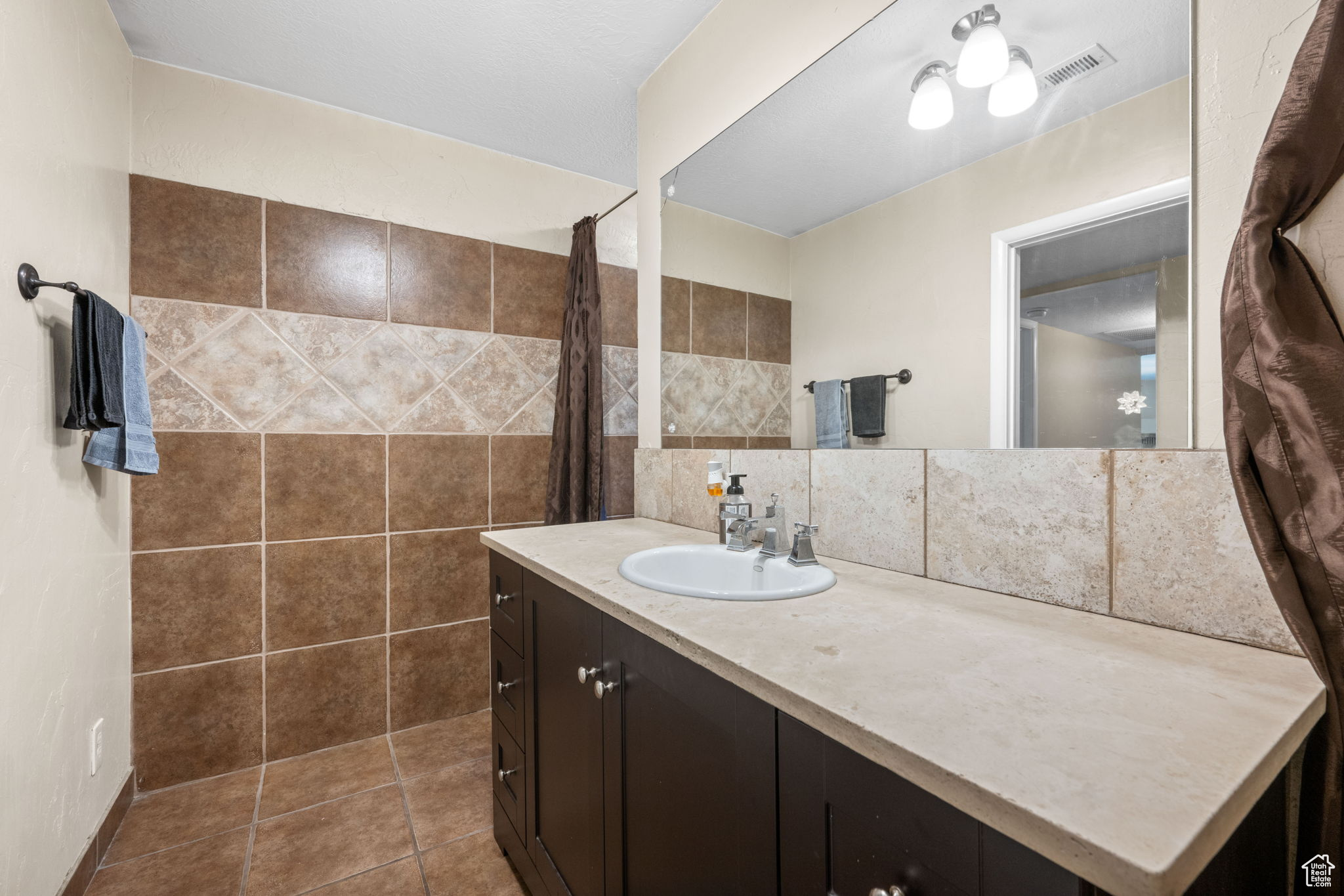 ST GEORGE CITY SURVEY - Residential