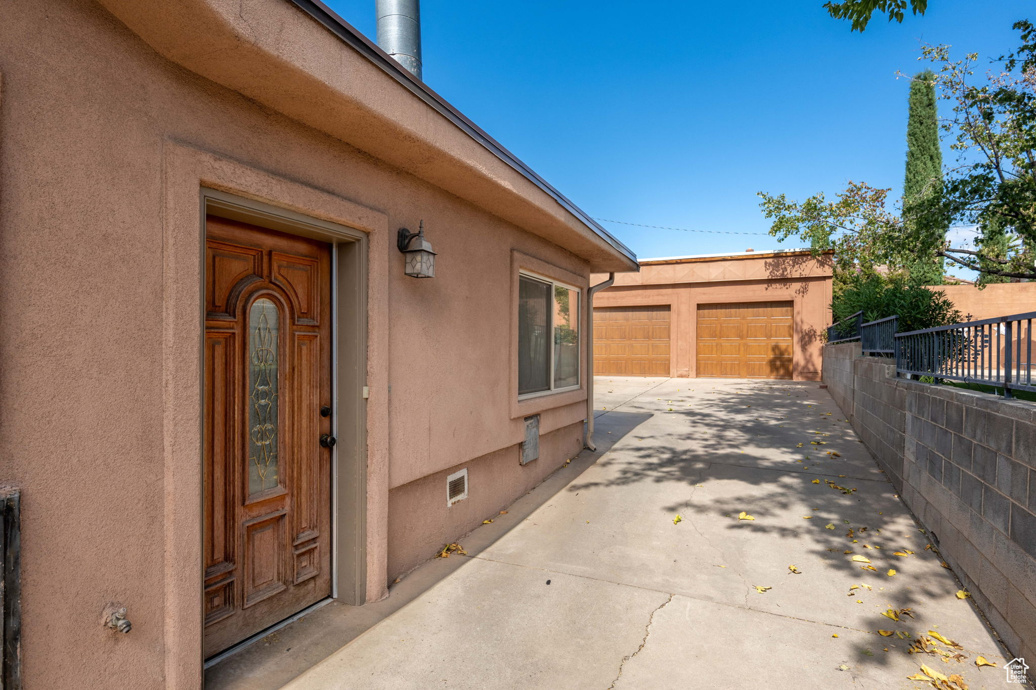 ST GEORGE CITY SURVEY - Residential