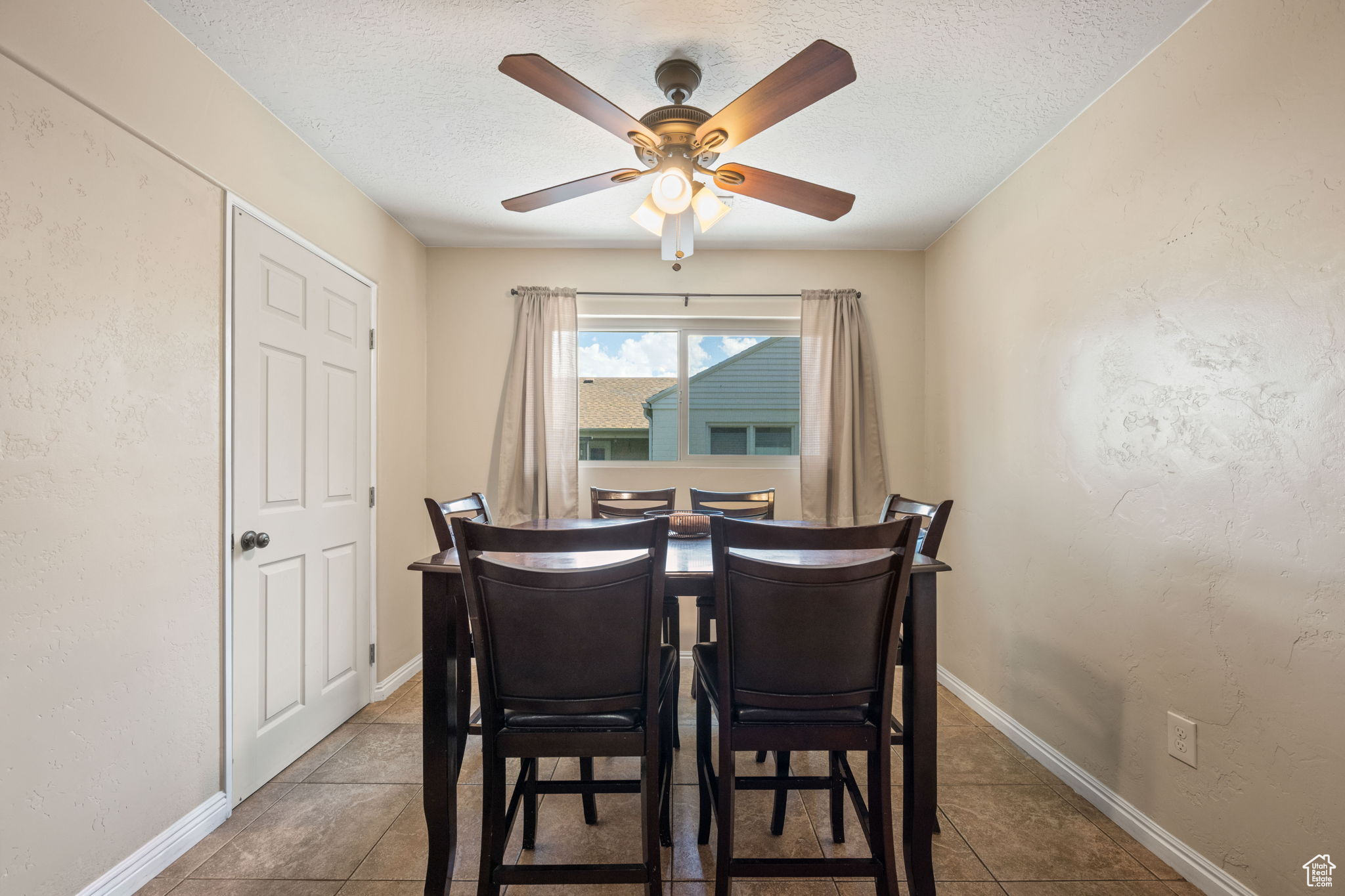 ST GEORGE CITY SURVEY - Residential