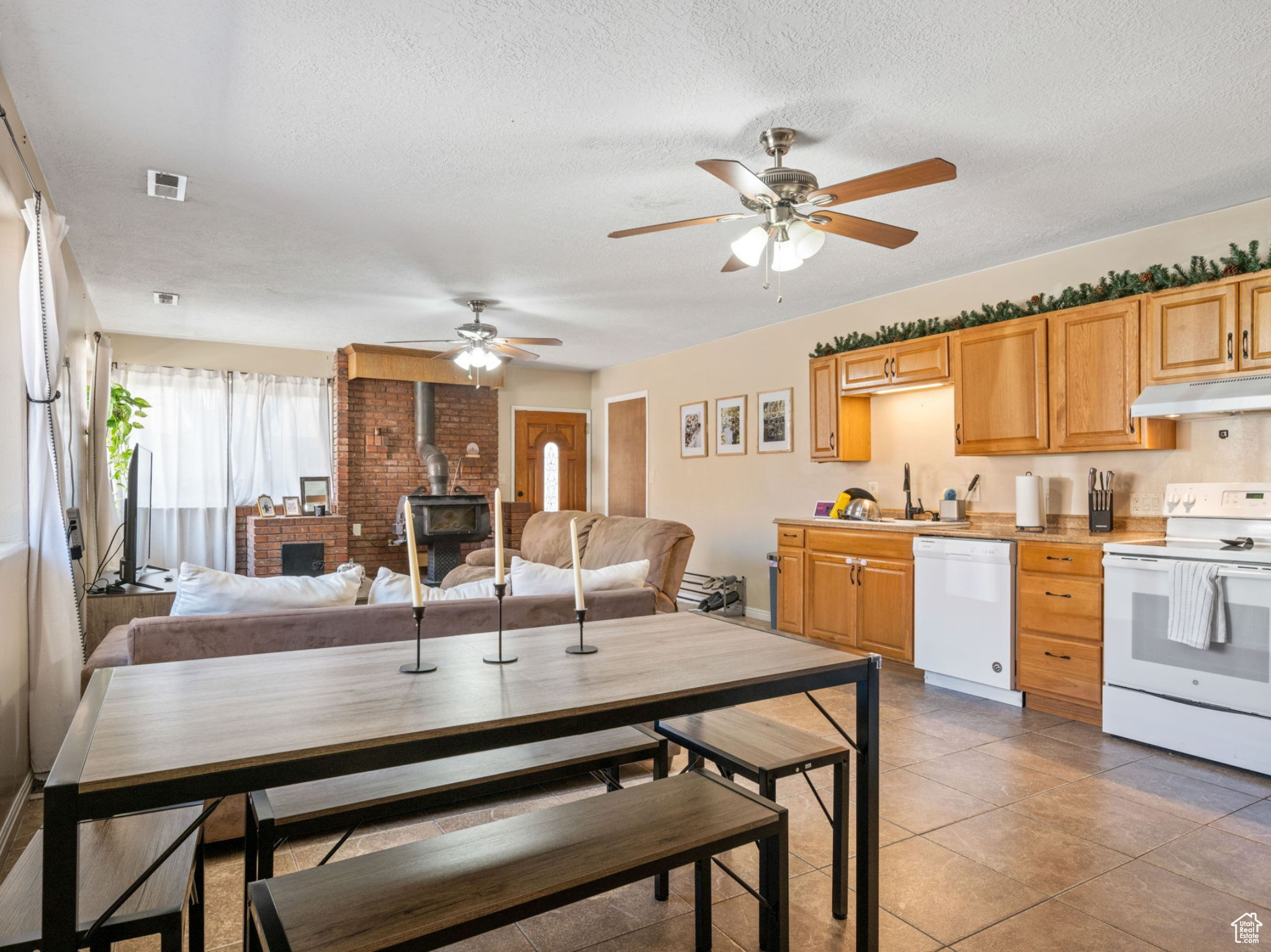 ST GEORGE CITY SURVEY - Residential