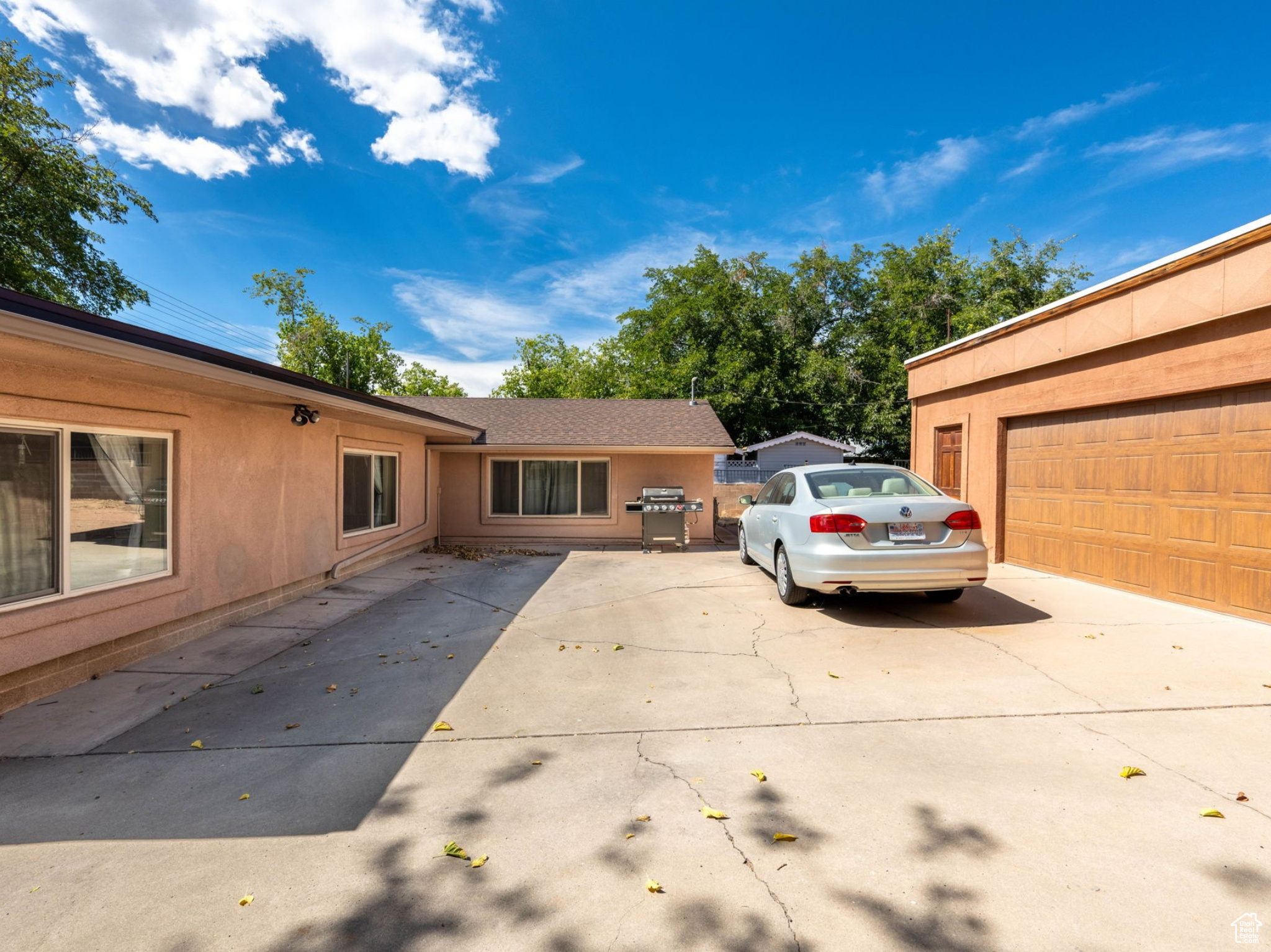 ST GEORGE CITY SURVEY - Residential