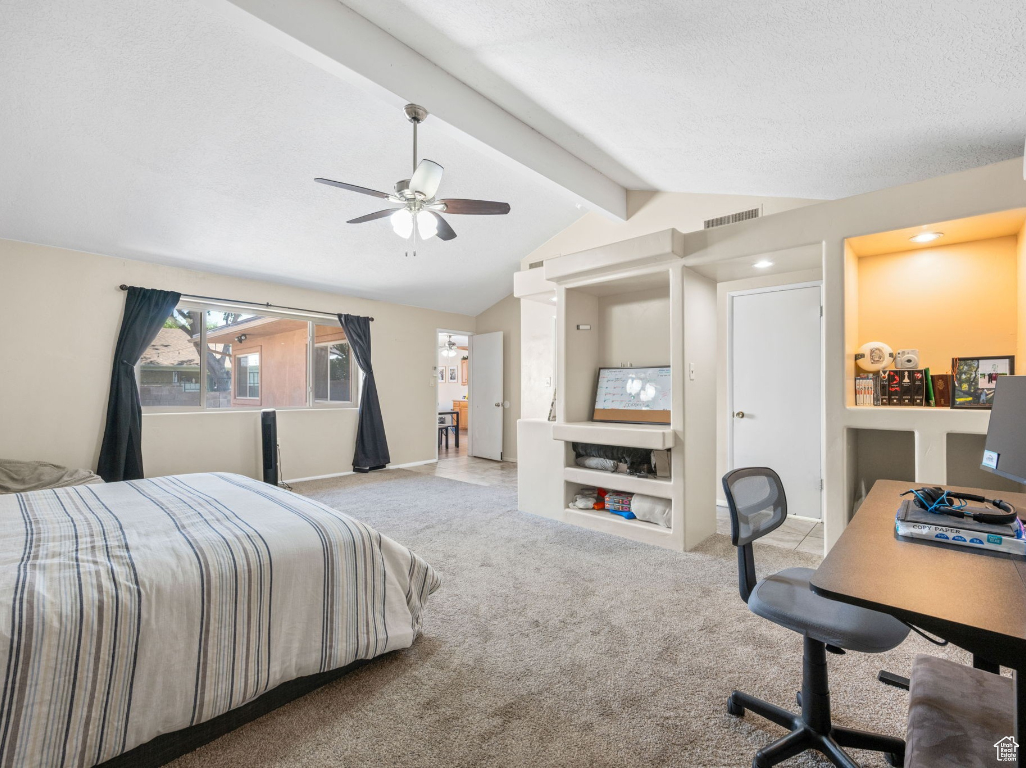 ST GEORGE CITY SURVEY - Residential