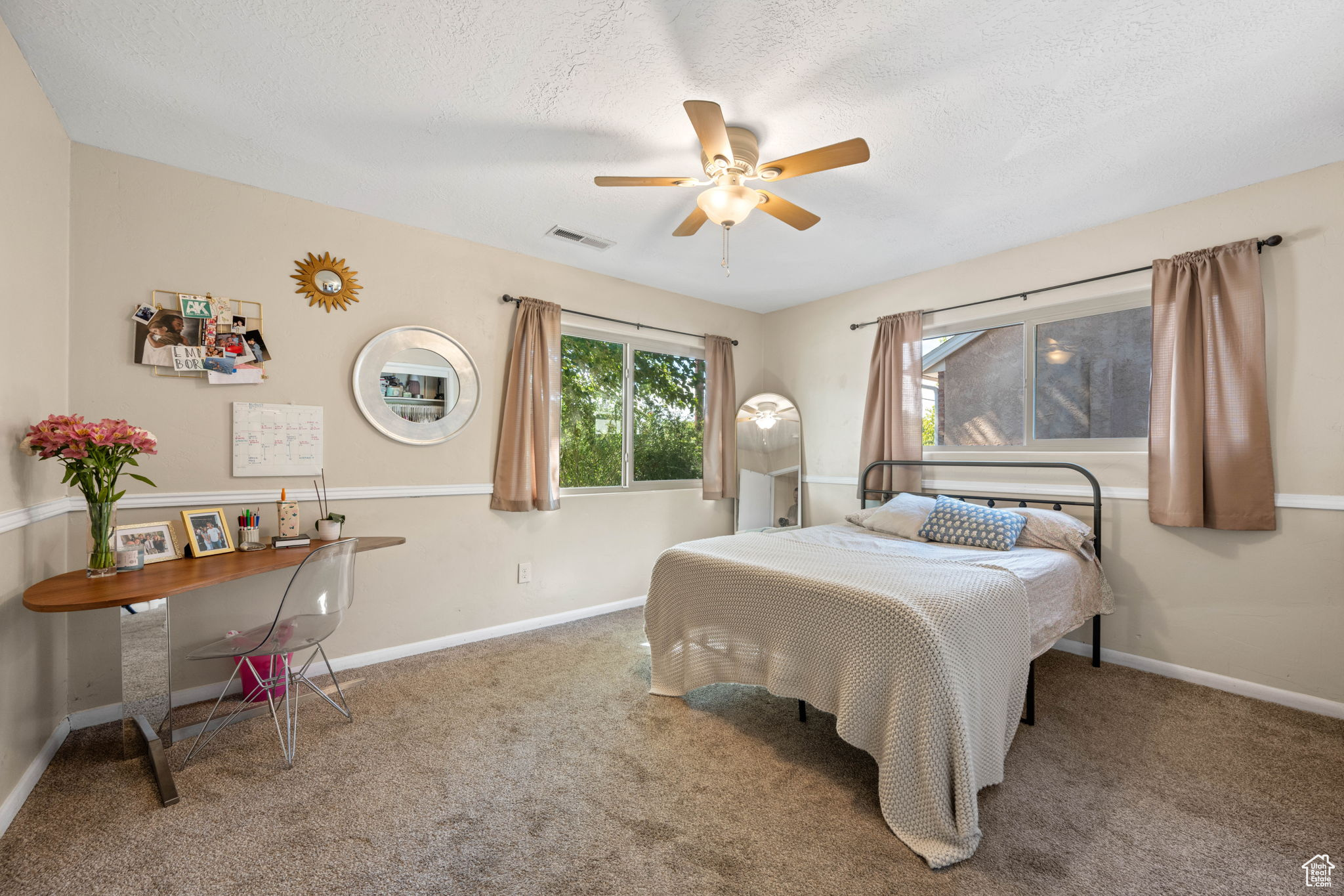 ST GEORGE CITY SURVEY - Residential