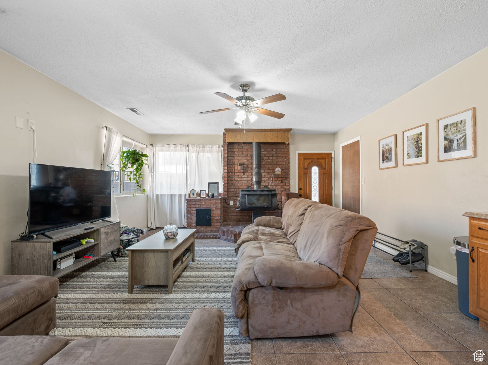 ST GEORGE CITY SURVEY - Residential