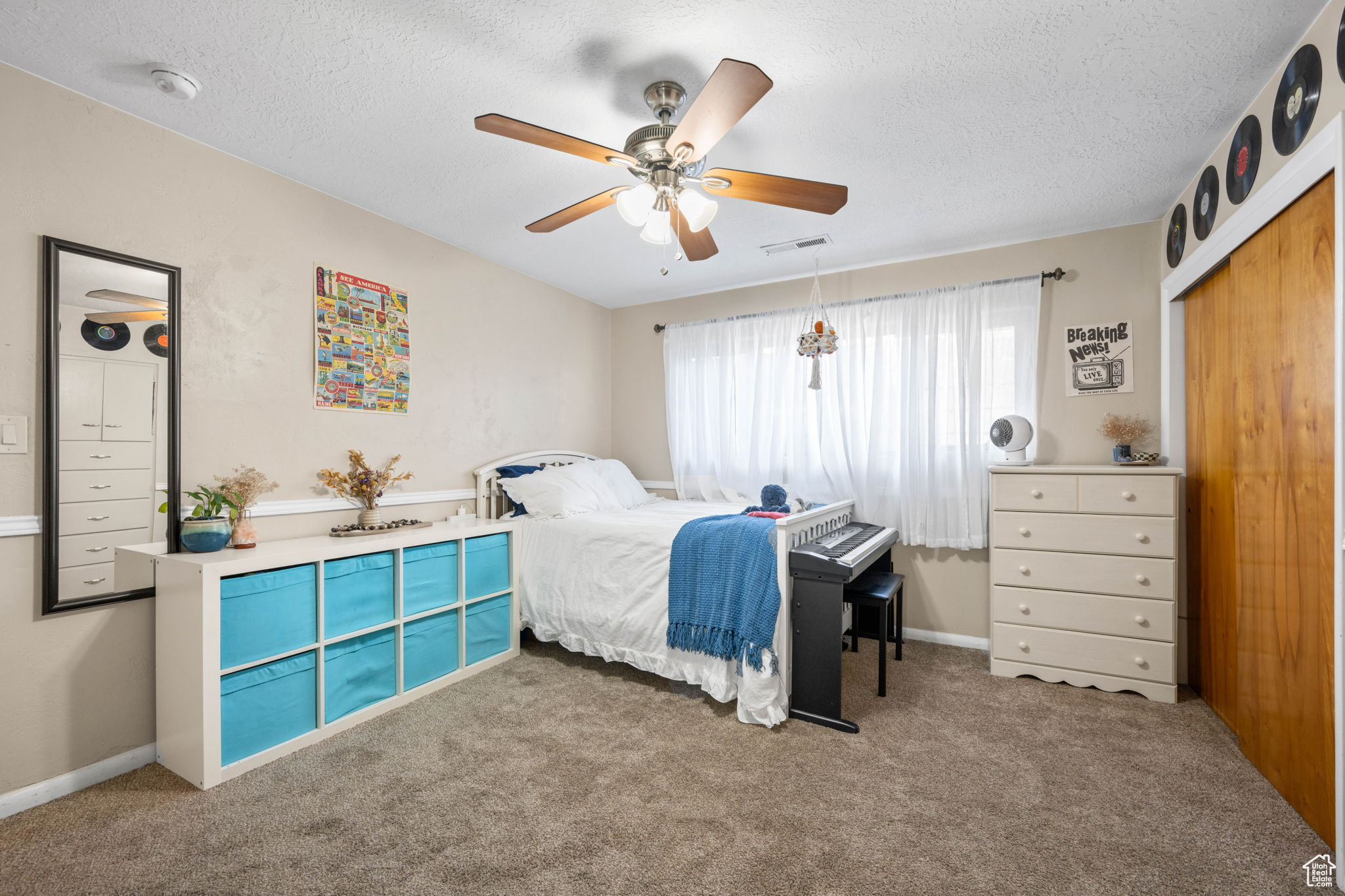 ST GEORGE CITY SURVEY - Residential