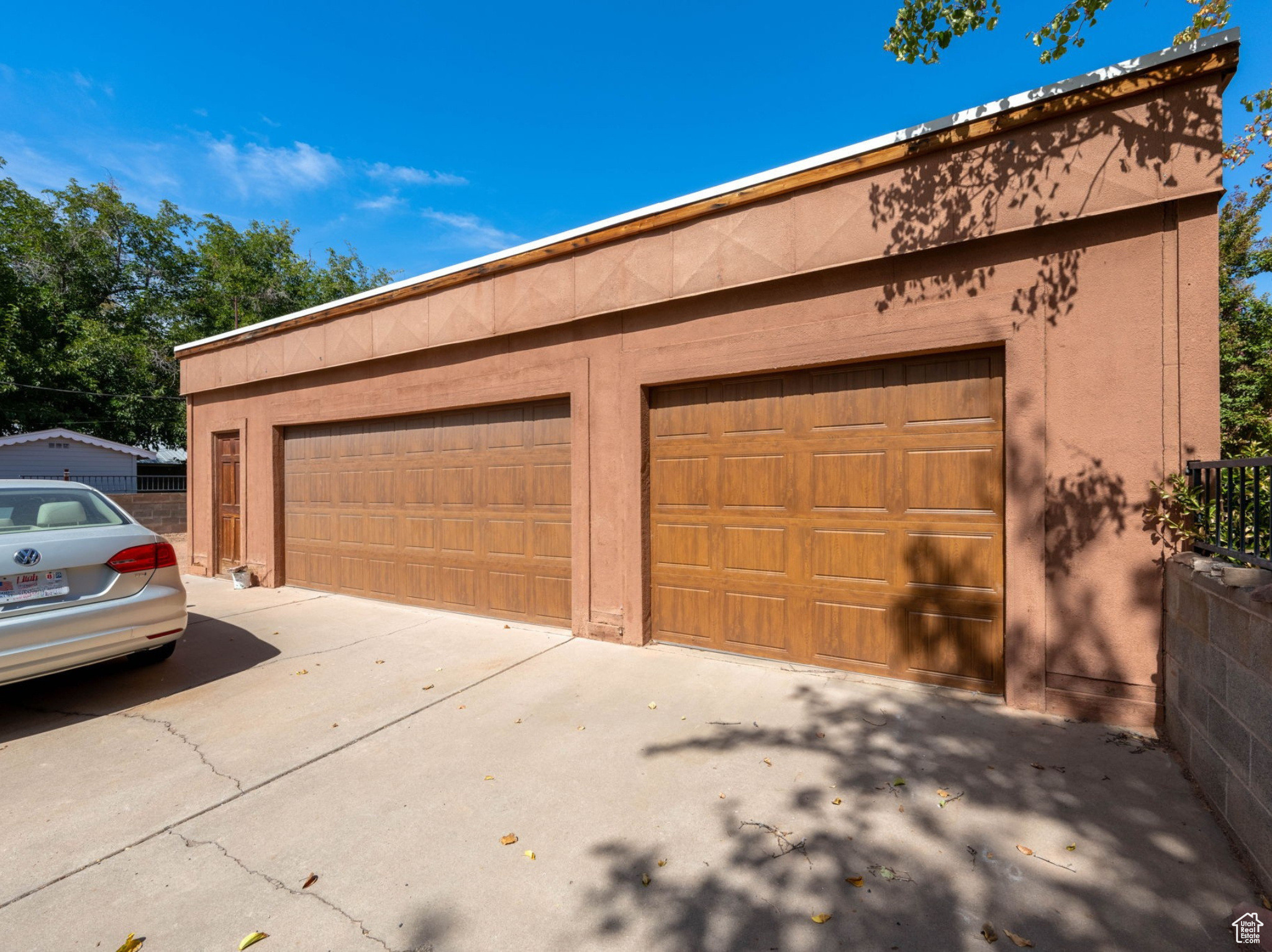 ST GEORGE CITY SURVEY - Residential