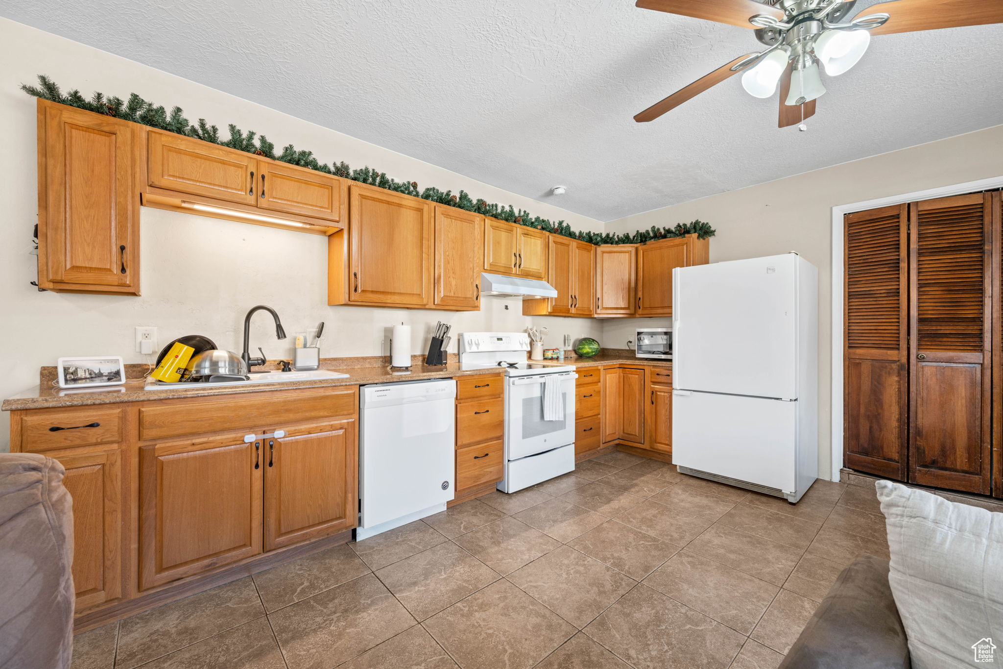 ST GEORGE CITY SURVEY - Residential