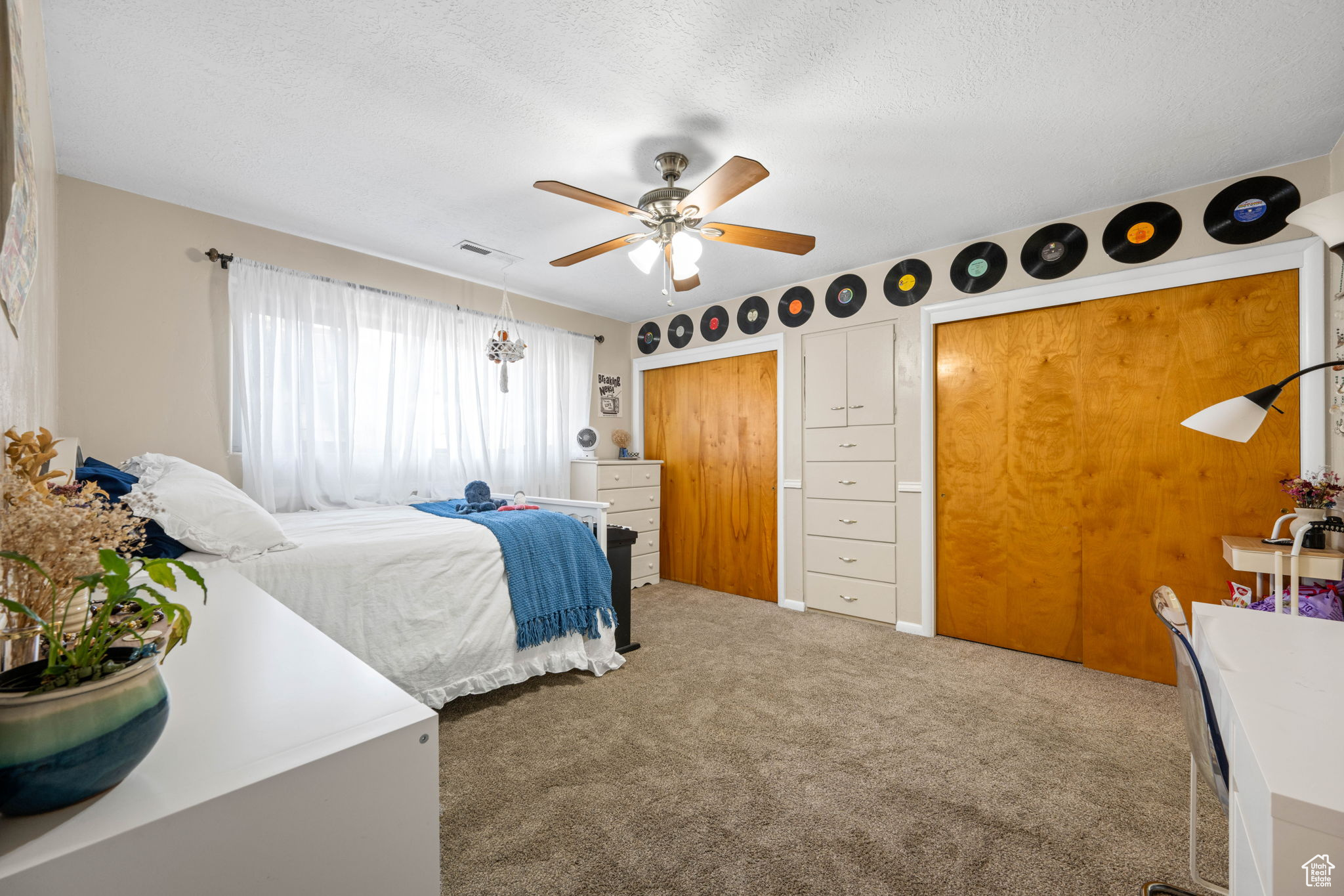 ST GEORGE CITY SURVEY - Residential