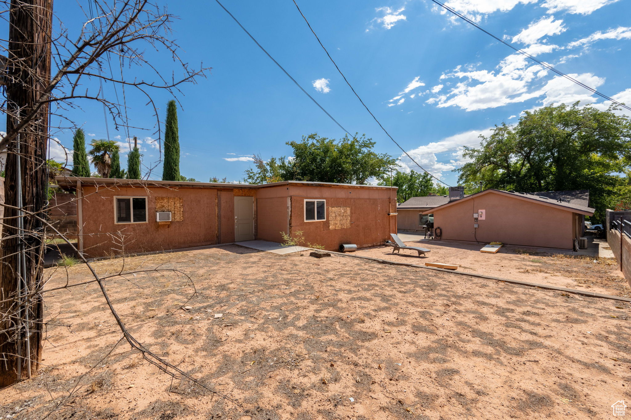 ST GEORGE CITY SURVEY - Residential