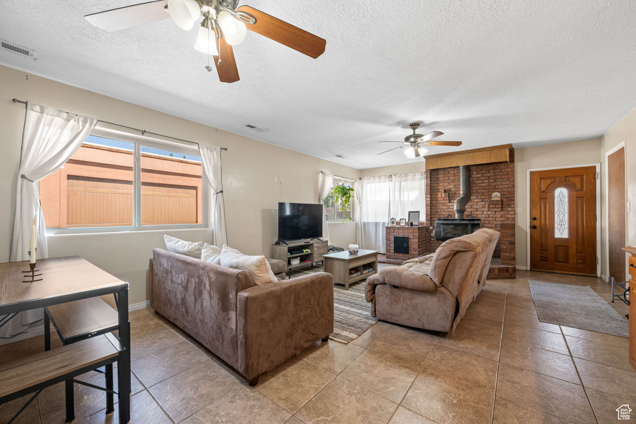 ST GEORGE CITY SURVEY - Residential