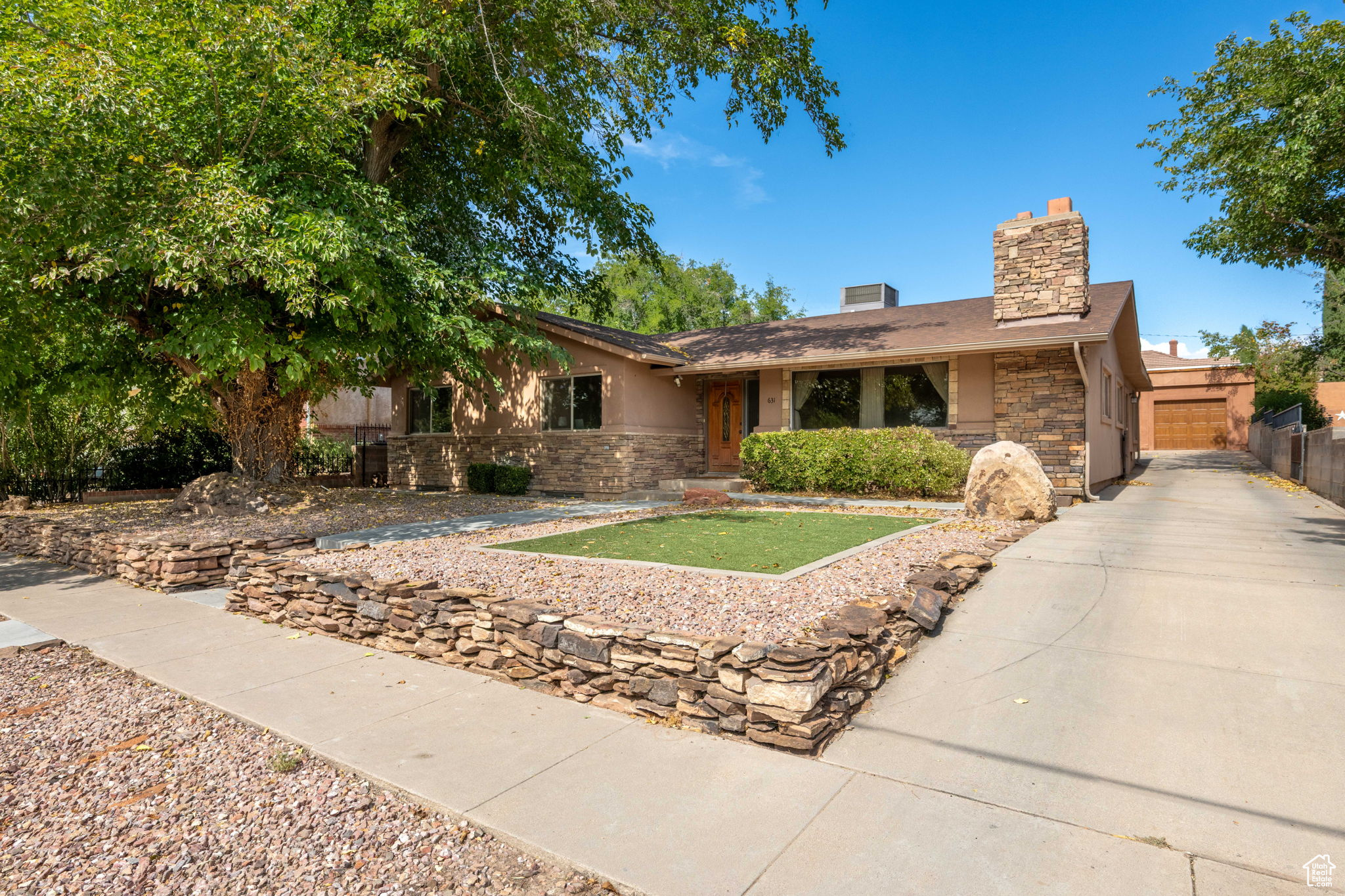 ST GEORGE CITY SURVEY - Residential