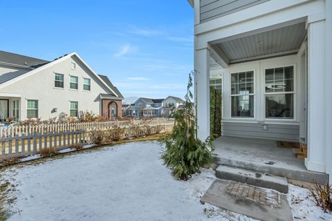 Tiny photo for 5126 W MELLOW WAY, South Jordan, UT 84009 (MLS # 2130859)