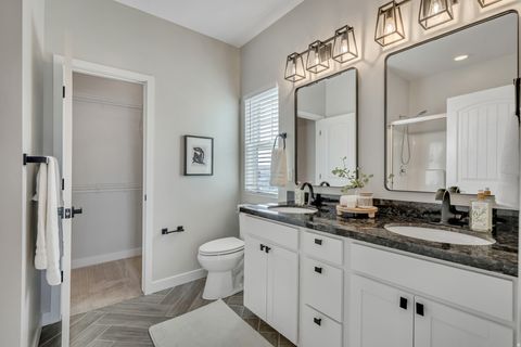 Tiny photo for 5126 W MELLOW WAY, South Jordan, UT 84009 (MLS # 2130859)