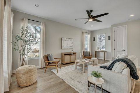 Tiny photo for 5126 W MELLOW WAY, South Jordan, UT 84009 (MLS # 2130859)