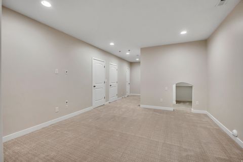 Tiny photo for 5126 W MELLOW WAY, South Jordan, UT 84009 (MLS # 2130859)