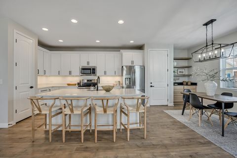 Tiny photo for 5126 W MELLOW WAY, South Jordan, UT 84009 (MLS # 2130859)