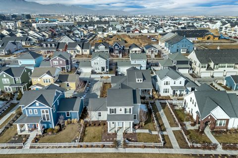 Tiny photo for 5126 W MELLOW WAY, South Jordan, UT 84009 (MLS # 2130859)