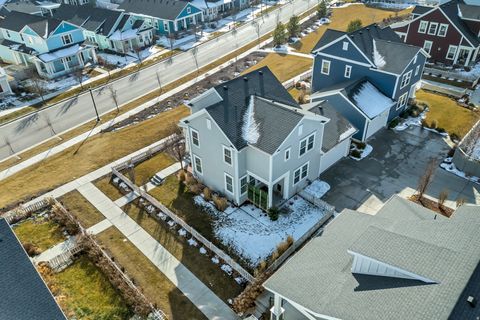 Tiny photo for 5126 W MELLOW WAY, South Jordan, UT 84009 (MLS # 2130859)