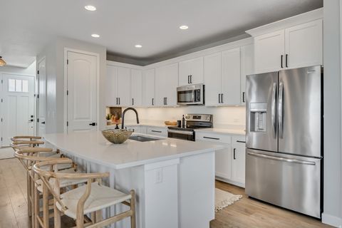 Tiny photo for 5126 W MELLOW WAY, South Jordan, UT 84009 (MLS # 2130859)