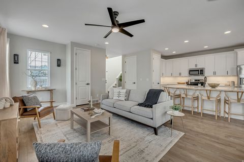 Tiny photo for 5126 W MELLOW WAY, South Jordan, UT 84009 (MLS # 2130859)