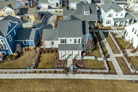 Tiny photo for 5126 W MELLOW WAY, South Jordan, UT 84009 (MLS # 2130859)