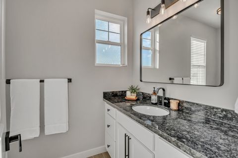 Tiny photo for 5126 W MELLOW WAY, South Jordan, UT 84009 (MLS # 2130859)