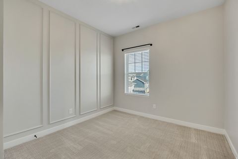 Tiny photo for 5126 W MELLOW WAY, South Jordan, UT 84009 (MLS # 2130859)