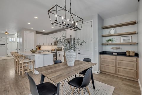 Tiny photo for 5126 W MELLOW WAY, South Jordan, UT 84009 (MLS # 2130859)