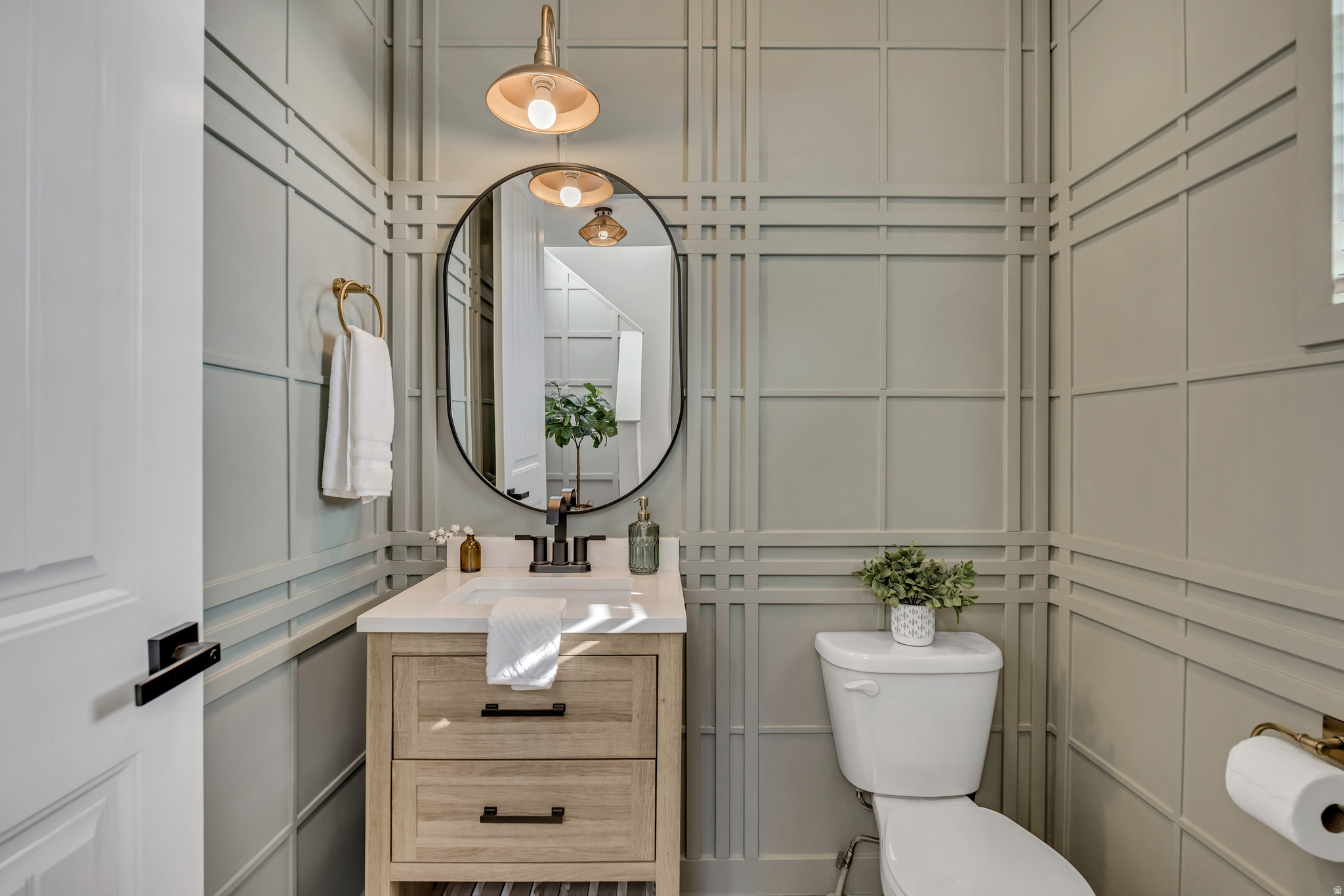 DAYBREAK - Residential